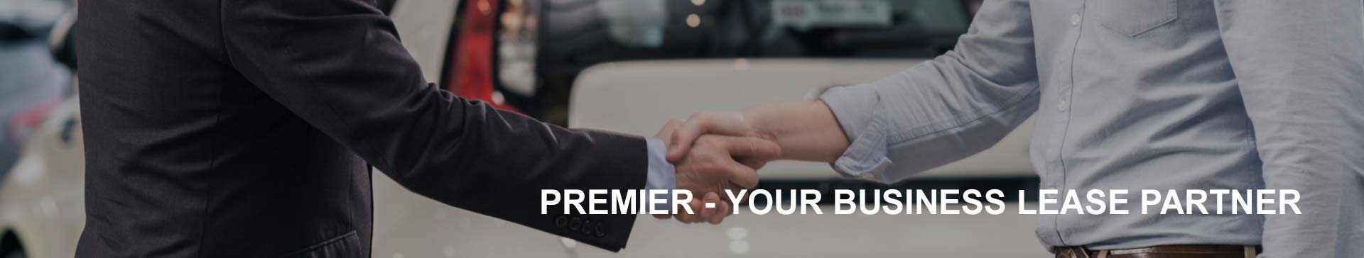 Premier Contract Hire and Leasing